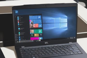 Teknologi Baru untuk Meningkatkan Kinerja CPU Laptop