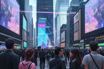 Teknologi AI Mengubah Dunia dengan Prediksi yang Akurat