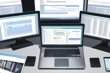 5 Perkembangan Teknologi yang Meningkatkan Kinerja Laptop