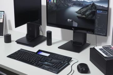 Teknologi Terbaru dalam Pembuatan Komputer Pribadi