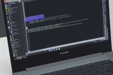 Teknologi pintar membuat kinerja laptop lebih cepat