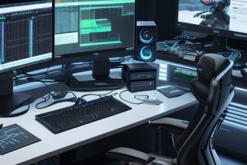 5 Teknologi Terbaru untuk Meningkatkan Kinerja Komputer