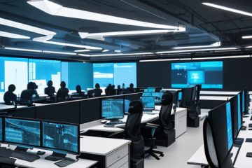 Teknologi Canggih di Era 5G Meningkatkan Kinerja Hardware Komputer