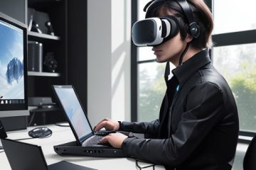 5 Teknologi Terbaru untuk Mengoptimalkan Performa Laptop