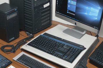 Cara Menggunakan SSD untuk Meningkatkan Kinerja Komputer