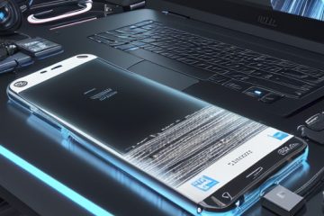 5 Teknologi Baru untuk Meningkatkan Kinerja Prosesor Pribadi