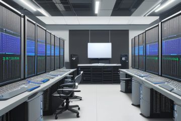 Teknologi Baru Meningkatkan Kinerja Harddisk Perangkat