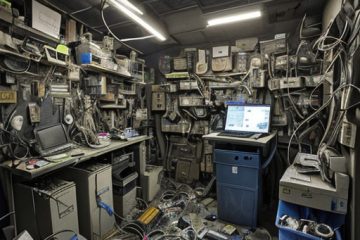 Teknologi Terbaru Menghadapi Krisis Baterai Handphone