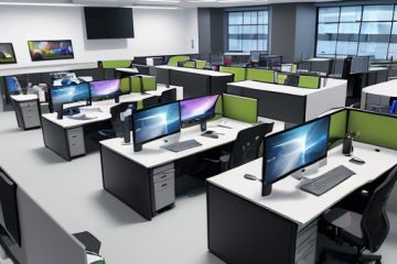 10 Perkembangan Teknologi Terbaru Dalam Komputer Baru