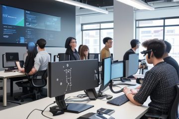 10 Pengembangan Teknologi Baru di Era Digital Sekarang