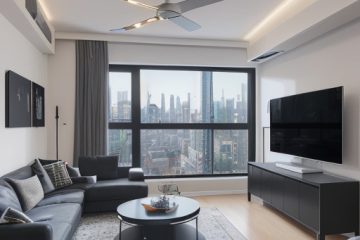 Teknologi 5G Meningkatkan Kinerja Komputer di Rumah