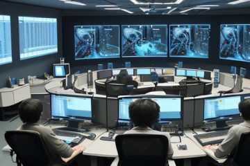 Mengenal Teknologi GPU Terbaru Dengan Efisiensi Energi Tinggi