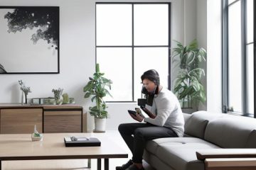 Teknologi Baru Membuat Penggunaan Smartphone Lebih Efisien