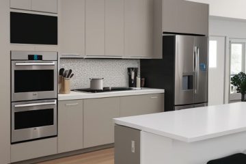 5 Teknologi Baru yang Meningkatkan Produktivitas di Rumah Tangga