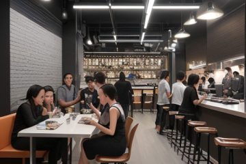 Techno Gadget Baru yang Bikin Hype di Kalangan Pengguna Smartphone