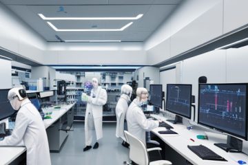 5 Teknologi Baru yang Mengubah Dunia Perangkat Keras