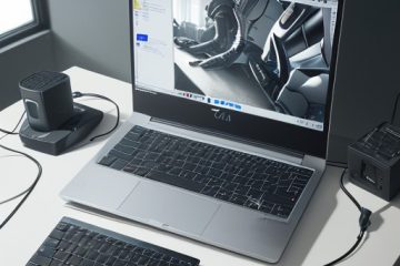 Teknologi Baru untuk Mengoptimalkan Kinerja Laptop