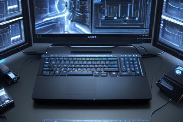 Teknologi Intel Core i9 Meningkatkan Kinerja Komputer