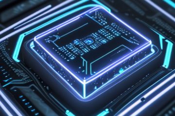 Teknologi Baru untuk Mengoptimalkan Kinerja Processor Mobile