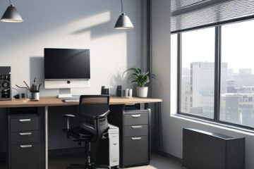 5 Teknologi Baru dalam Perangkat Komputer yang Wajib Diketahui