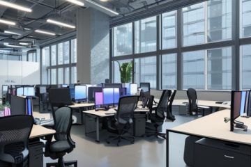 Teknologi Terbaru untuk Meningkatkan Produktivitas Kerja