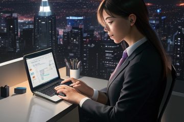 Teknologi AI Mengubah Dunia Perspektif Penggunaan Smartphone