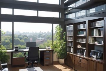 Teknologi Terbaru untuk meningkatkan Produktivitas Pekerjaan di Rumah