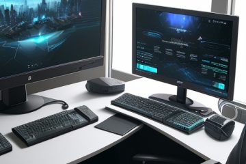 5 Teknologi Canggih untuk Mengoptimalkan Kinerja Hardware PC