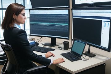 Teknologi Baru untuk Mengoptimalkan Kinerja Laptop