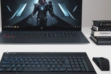 Inovasi Hardware Terbaru untuk meningkatkan Performa Laptop