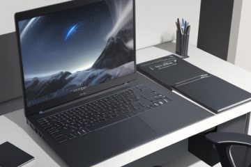 Teknologi Terbaru untuk Meningkatkan Kinerja Laptop