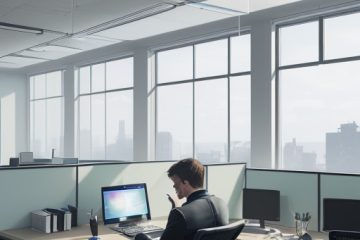 5 Teknologi Baru untuk Meningkatkan Kinerja Laptop