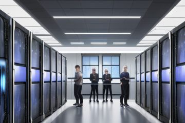 5 Teknologi Paling Canggih untuk Mengoptimalkan Kinerja CPU