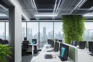 Teknologi Baru Membuat Laptop Lebih Efisien Energi