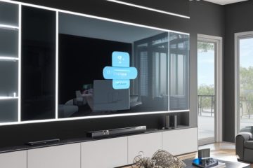 10 Teknologi Terbaru untuk Membangun Perumahan Smart Home