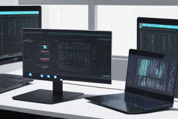 5 teknologi canggih untuk meningkatkan kinerja laptop