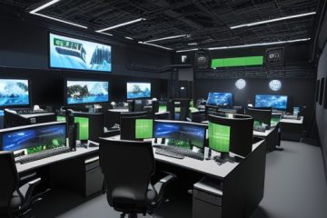 5 Teknologi Pintar yang Meningkatkan Kinerja Hardware PC