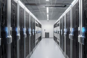 5 Teknologi Terbaru untuk Membangun Server Gaming Berkualitas Tinggi