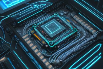 Teknologi Baru untuk Mengoptimalkan Kinerja Processor