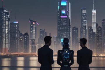 5 Teknologi Paling Inovatif pada Era Digital Sekarang