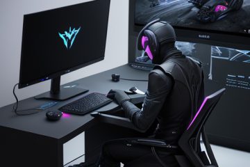 Teknologi Terbaru dalam Membuat Laptop Gaming yang Berkualitas Tinggi