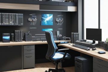 Teknologi Terbaru untuk Meningkatkan Kinerja Komputer