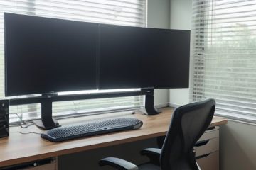 Teknologi Terbaru Meningkatkan Kinerja Hardware PC