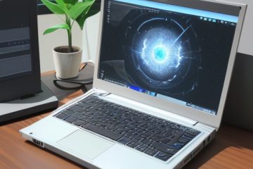 5 Teknologi Terbaru untuk Meningkatkan Kinerja Laptop