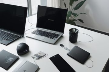 Teknologi Terbaru untuk Meningkatkan Kinerja Laptop