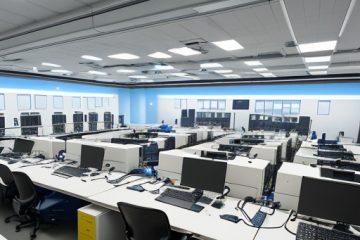 10 Perkembangan Paling Penting dalam Pengembangan Chip Intel