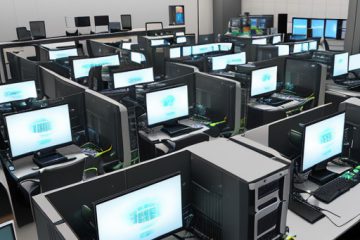 5 Pengembangan Proses yang Meningkatkan Kinerja CPU