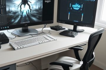 Teknologi Intel Core i9 untuk Gaming dan Produktivitas