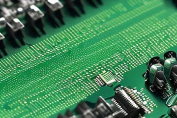 10 Fitur Baru pada Prosesor Terbaru untuk meningkatkan Kinerja