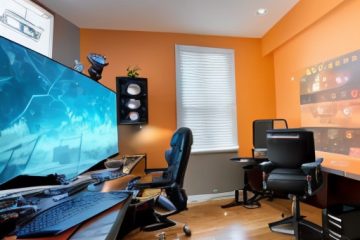 5 teknologi terbaru untuk meningkatkan performa PC